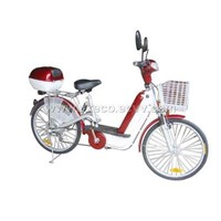 Electric Bike (EC-TDH018Z)