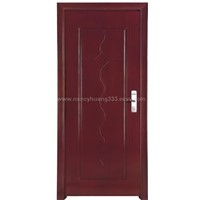 Oil Painting Wooden Door(EMP811)