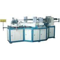 Sell Paper Tube Winder JS-34120