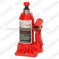 Hydraulic Bottle Jack