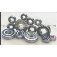 Deep Grove Ball Bearing