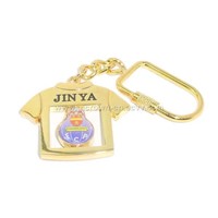 Accouterment for key chain