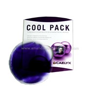 Ice box/instant cold&amp;amp;hot pack