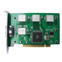H.264 Software Compression Card: AB-S1014