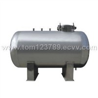 Stainless Steel Storage Tank (ZG)