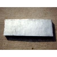Molybdenum plate for metallurgy  purpose