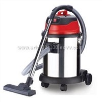 wet /dry vacuum cleaner with CE