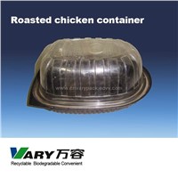Roast Chicken box