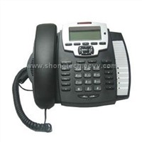 VoIP phone SIP 1WAN 1LAN