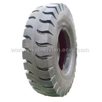 OTR E4 pattern Tires 4000-57