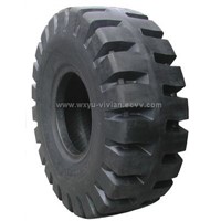 Giant OTR L5 pattern Tires