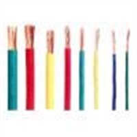 THHN, THW, TW Cable (8AWG, 10AWG, 12AWG)