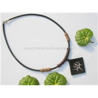 WHOLESALE - Wooden Beads Jewelry