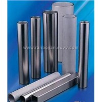 Stainless Steel Welded Tube or Pipe