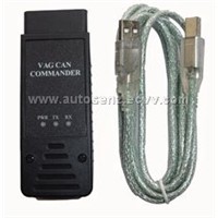 VAG Commander V3.0 Full