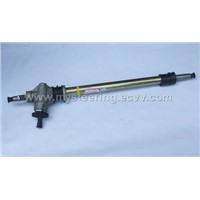 Rack and pinion steering gear