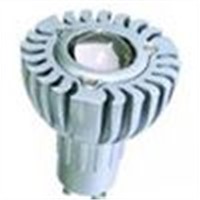 High Power Led Bulb GU10