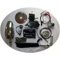 GT Skyhawk bicycle engine kits;