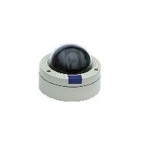 Day&amp;amp; Night CCTV Security 540tvl Dome Camera / Sensor Camera