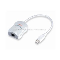 WII USB Ethernet Adapter