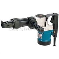 Offer power tools-demolition hammers