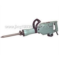 Offer power tools-demolition hammers