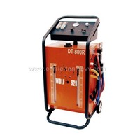 Automatic Transmission Changer