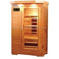 Single Person Deluxe Sauna Room(Hex-001SH)