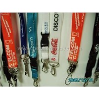 Promotional Gifts -Lanyards