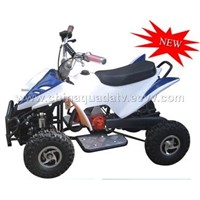 49cc Mini Quad (MR 49-8)