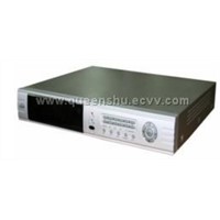 4ch Real Time Standalone DVR