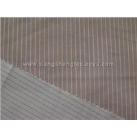 C/T (cotton/poly) spandex fabric