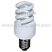 Spiral energy efficient lamp-ES151 Energy Saving Lamp(CFL,bulb)