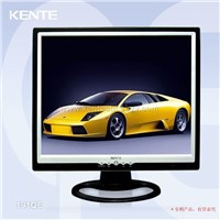 19'LCD monitor