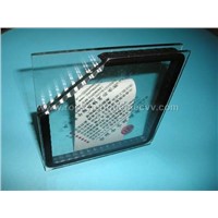 insulated glass