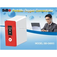 Portable Oxygen Concentrator