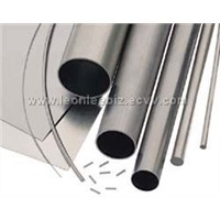 Tantalum and Tantalum alloy rod/wire/tube/sheet/foil/ingot/casting