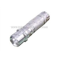 1W LED torch