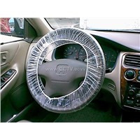 Diposable Steering-Wheel Cover