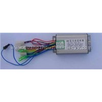 Controller for Electric Vehicle;Converter