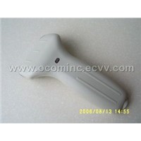 Red LED CCD Barcode Scanner