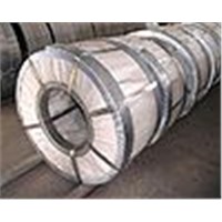 cold rolled steel strips in coils