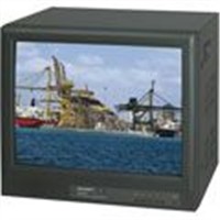 Color CRT Monitor