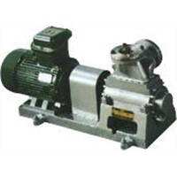 Gas &amp;amp; Liquid Mixing Pump/Gas Pump