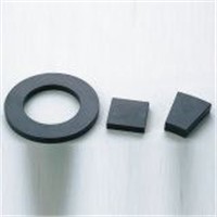 Specific Coating NdFeB Magnets (TCND16)