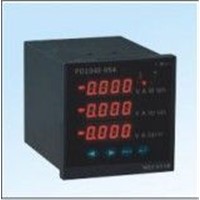 Digital Multifunction Panel Meter