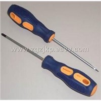 2pc screwdriver tool set