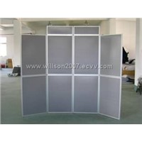 Folding Display-8pcs KT Panel