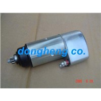 Starter Motor for Bosch