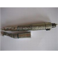 dental low handpiece